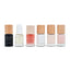 Raw Manicure a GO-GO