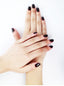 Esmalte de Uñas No Toxico Color Date - Handmade Beauty