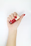 Esmalte de Uñas No Toxico Color Pomegranate - Handmade Beauty