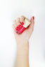 Esmalte de Uñas No Toxico Color Tangerine - Handmade Beauty