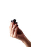 Esmalte de Uñas No Toxico Color Blackberry - Handmade Beauty