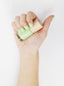 Esmalte de Uñas No Toxico Color Fern - Handmade Beauty