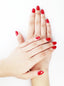 Non Toxic Color Passion Fruit Nail Polish - Handmade Beauty