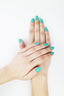 Esmalte de Uñas No Toxico Color Summer Menorca - Handmade Beauty